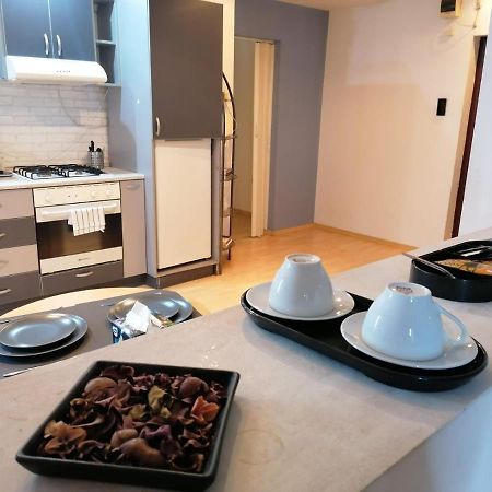 Ariana Apartment By Easybucharest Exterior photo
