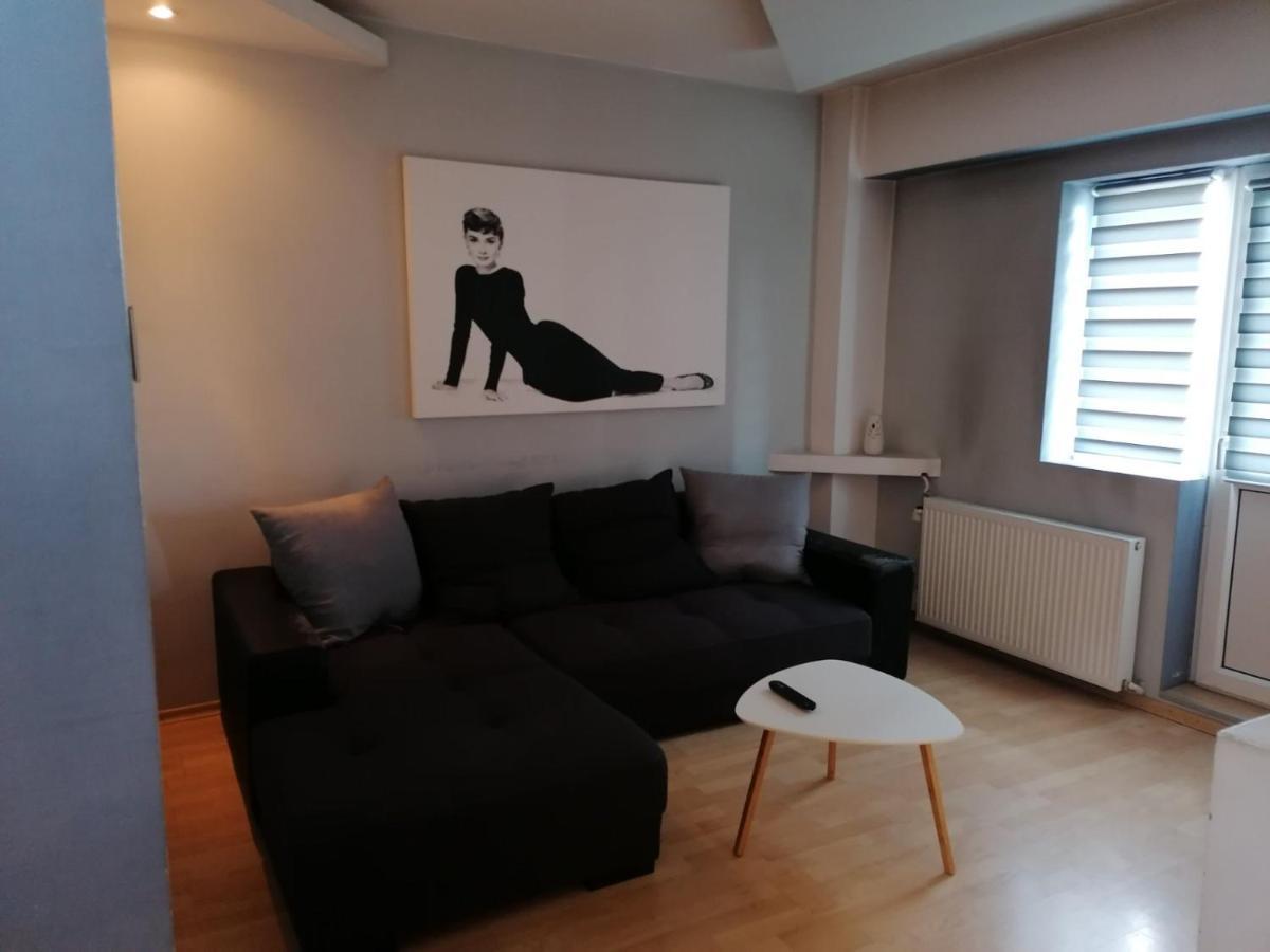 Ariana Apartment By Easybucharest Exterior photo