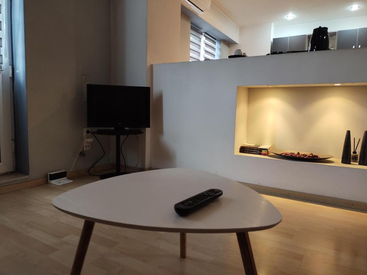 Ariana Apartment By Easybucharest Exterior photo