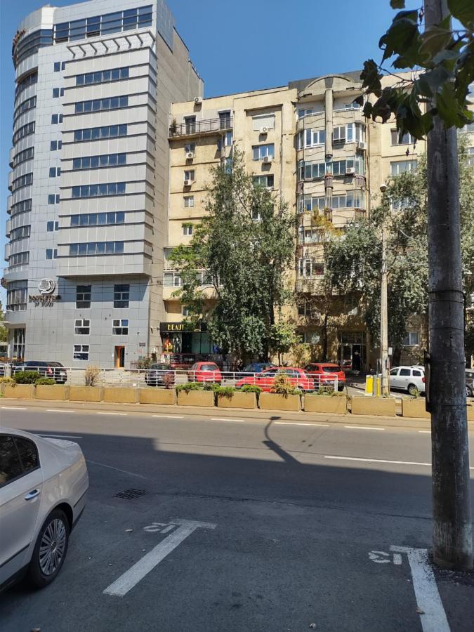 Ariana Apartment By Easybucharest Exterior photo